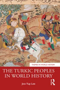 The Turkic Peoples in World History_cover