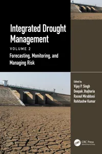 Integrated Drought Management, Volume 2_cover