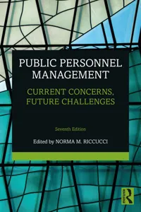 Public Personnel Management_cover