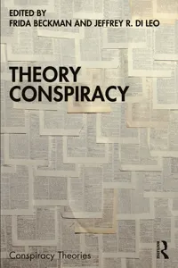 Theory Conspiracy_cover