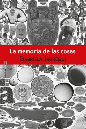 La memoria de las cosas