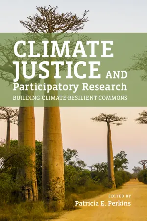 Climate Justice and Participatory Research