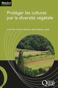 Protéger les cultures par la diversité végétale_cover
