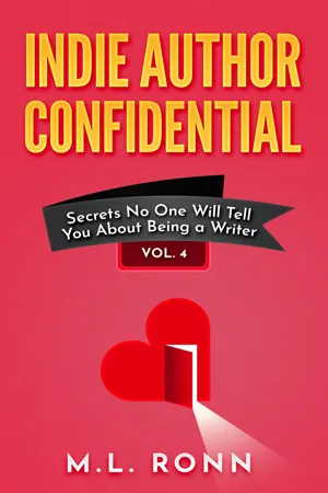 Indie Author Confidential 4