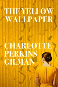 The Yellow Wallpaper_cover