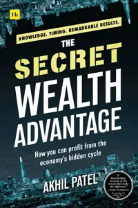 The Secret Wealth Advantage_cover