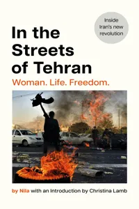 In the Streets of Tehran_cover
