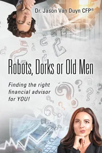 Robots, Dorks or Old Men_cover