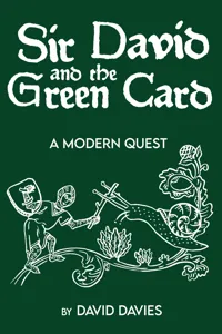 Sir David and the Green Card_cover