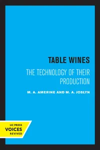Table Wines_cover