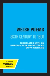 Welsh Poems_cover