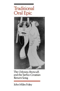 Traditional Oral Epic_cover