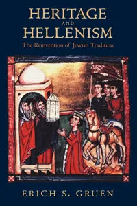 Heritage and Hellenism_cover