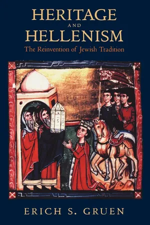 Hellenistic Culture and Society