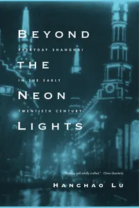 Beyond the Neon Lights_cover