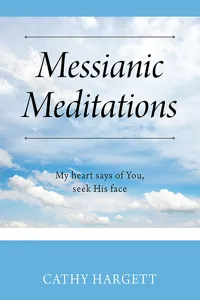 Messianic Meditations_cover