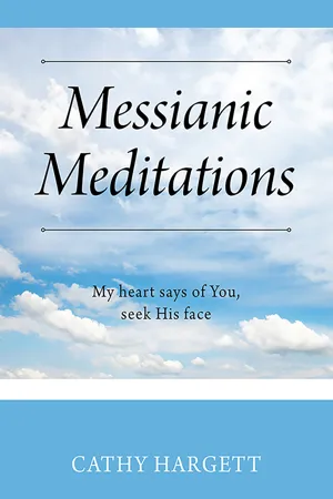 Messianic Meditations