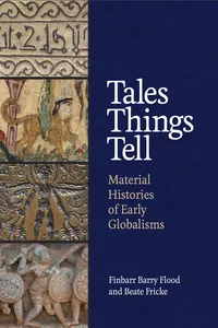 Tales Things Tell_cover