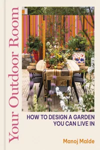 Your Outdoor Room_cover