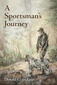 A Sportsman's Journey_cover