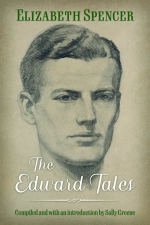 The Edward Tales