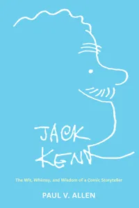 Jack Kent_cover
