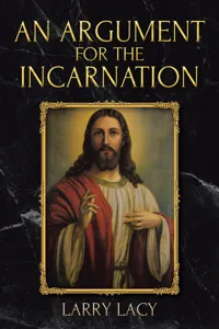 An Argument for the Incarnation_cover