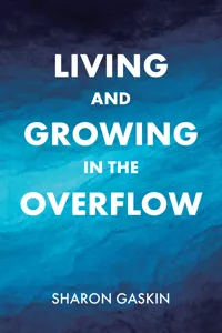 Living and Growing in the Overflow_cover