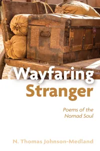 Wayfaring Stranger_cover