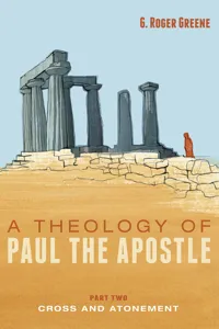 A Theology of Paul the Apostle, Part Two_cover