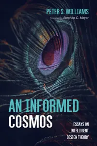 An Informed Cosmos_cover