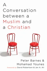 A Conversation between a Muslim and a Christian_cover