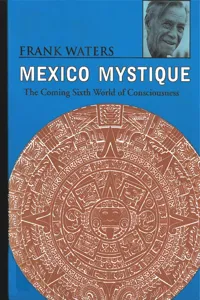 Mexico Mystique_cover