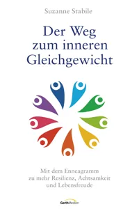 Der Weg zum inneren Gleichgewicht_cover