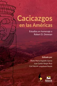 Cacicazgos en las Américas_cover