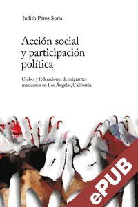 Acción social y participación política_cover