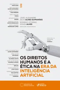 Os Direitos Humanos e a Ética na Era da Inteligência Artificial_cover