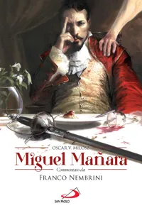 Miguel Mañara_cover