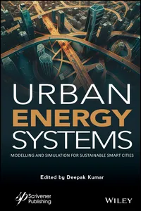 Urban Energy Systems_cover