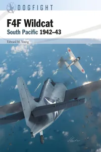 F4F Wildcat_cover