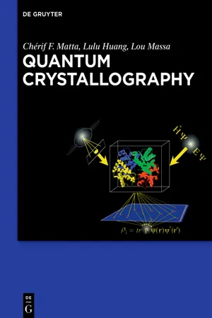 Quantum Crystallography