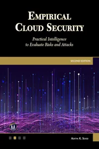 Empirical Cloud Security_cover