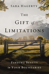 The Gift of Limitations_cover