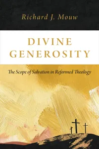 Divine Generosity_cover
