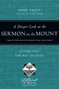 A Deeper Look at the Sermon on the Mount_cover