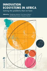 Innovation Ecosystems in Africa_cover