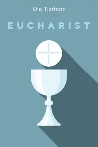 Eucharist_cover