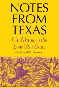 Notes From Texas_cover