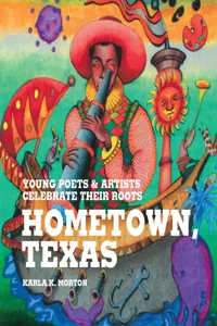 Hometown, Texas_cover