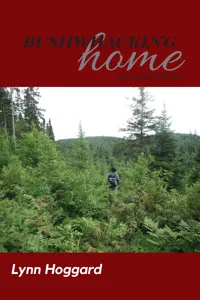 Bushwhacking Home_cover